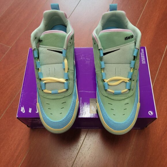 Nike SB Air Max Ishod Wair - Verdy Visty - Picture 4 of 7